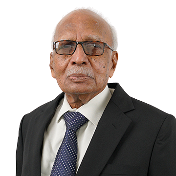 M. A. Shah